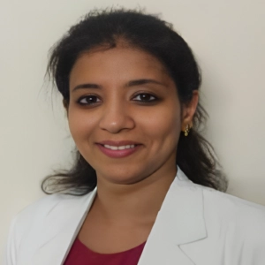 Sakshi Chopra, Kailash IVF, India